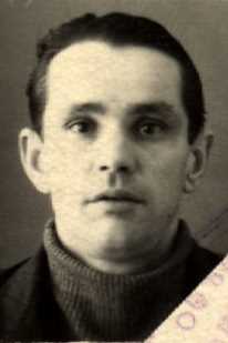 Ефремов Виктор Иванович