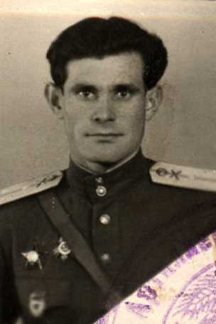 Дедов Василий Иванович