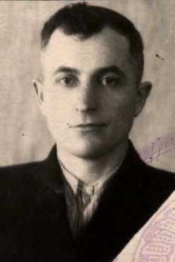 Завгородний Владимир Федорович