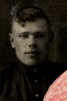 Заикин Федор Архипович