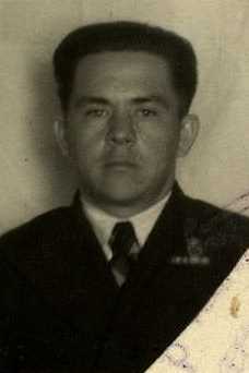 Дружинин Сергей Михайлович