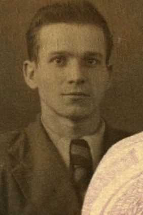 Канарик Тихон Никифорович