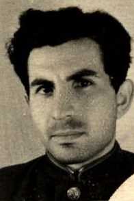 Кабан Шопса|Шонсе Моисеевич