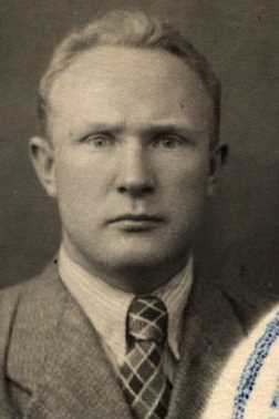 Добряков Владимир Петрович