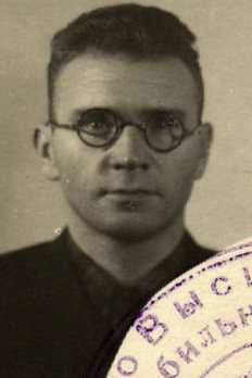 Долганов Кинт Евгеньевич
