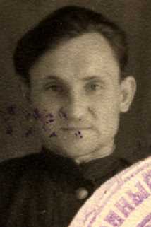 Долгих Валентин Васильевич