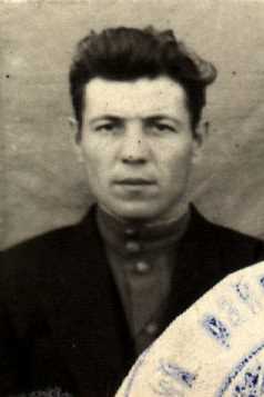 Долгополов Павел Павлович