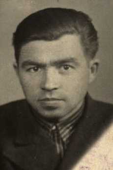 Ермаков Иван Григорьевич
