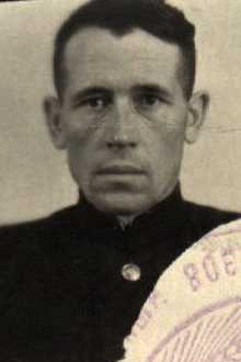 Дресвянников Андрей Иванович