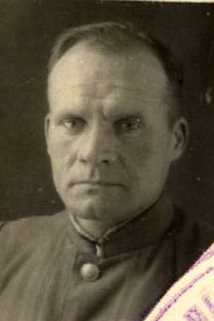 Левадный Филипп Петрович