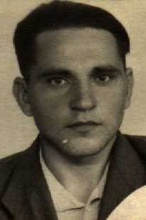 Леванков Петр Аверьянович