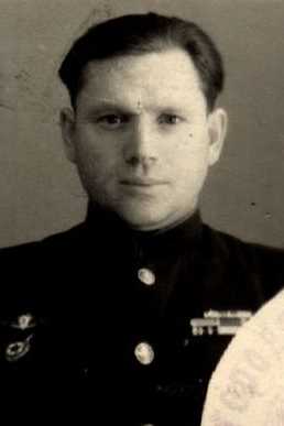 Долонин Владимир Иванович