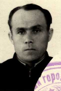 Долуда Сергей Михайлович