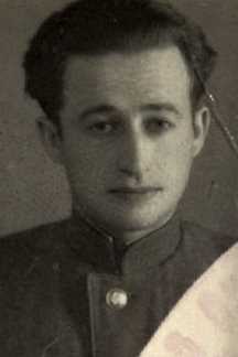 Дольник Теодор Иосифович