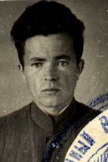 Доля Семен Васильевич