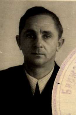 Домикас Чесловас Альбертас