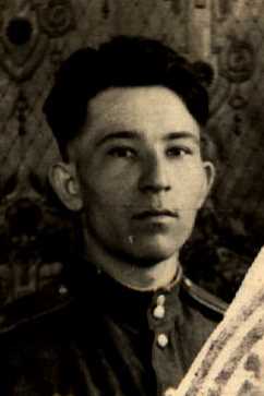 Доминов Закир Закирович