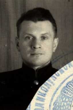 Ермолов Петр Акимович