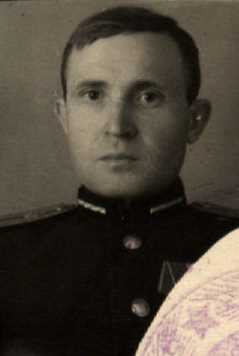 Дмитриев Дмитрий Матвеевич