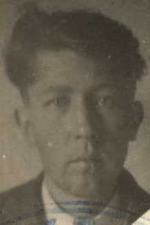 Дмитриев Иван Антонович