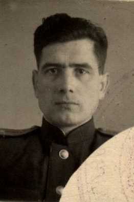 Земляков Михаил Ануфриевич