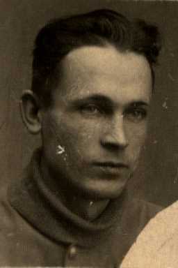 Захаров Георгий Емельянович