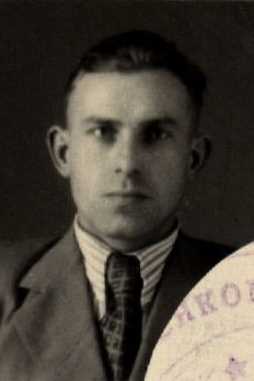 Каменев Василий Николаевич