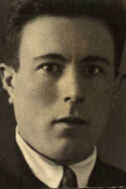 Черный Залхман Юудович