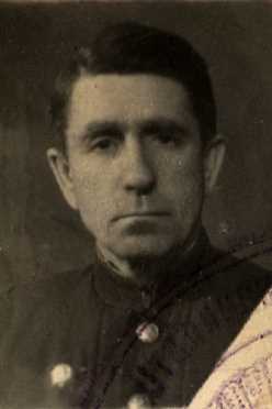 Коронкевич Иван Михайлович