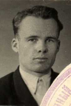 Короп Александр Михайлович