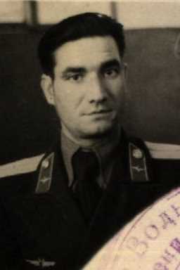 Селезнев Петр Сергеевич