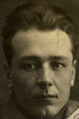 Пузик Николай Федосеевич, Федорович|Феодосьевич|Федосиевич