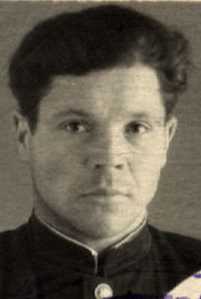 Романович Максим Павлович
