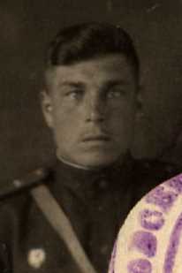 Рязанцев Александр Владимирович