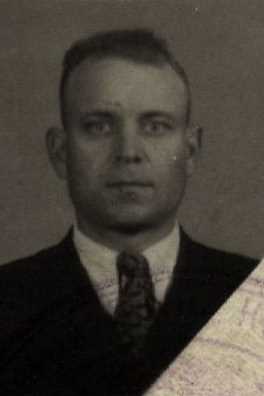 Рязанов Степан Павлович