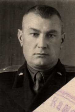 Казьмин Николай Васильевич