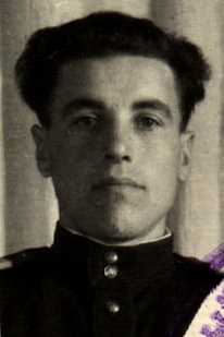 Дикий|Дикой Дмитрий Трофимович