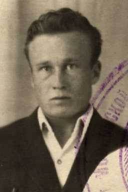 Евтеев Виктор Иванович