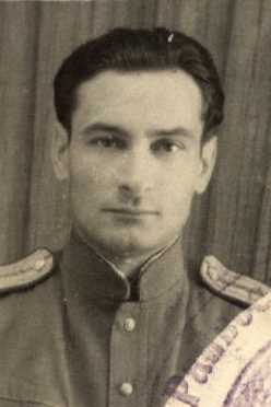 Драгосевич Михаил Саввич|Савич