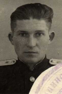 Драгун Евгений Михайлович