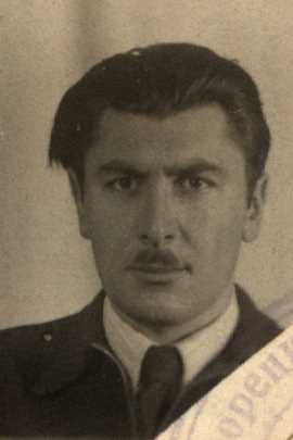 Драгунов Георгий Петрович