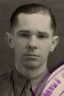 Белов Михаил Алексеевич