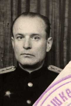 Боголюбов Виктор Георгиевич