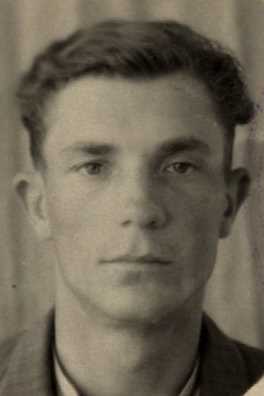 Борзов Михаил Иванович