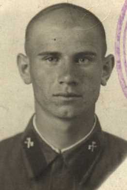 Богачев|Рогачев Николай Иванович