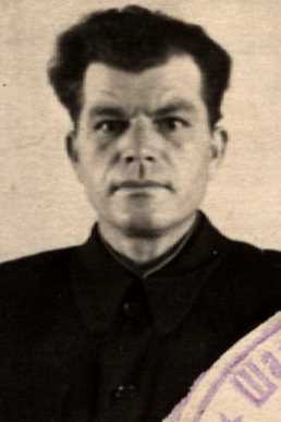 Билецкий Леонтий Иванович