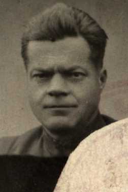 Билык Михаил Павлович