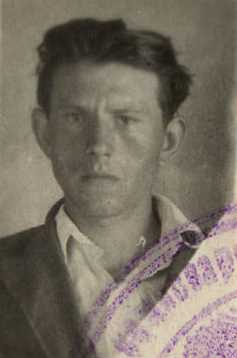 Блинов Дмитрий Иванович