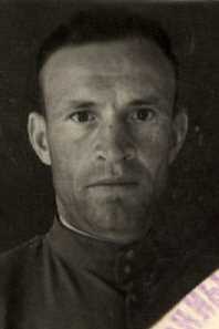 Гавриков Дмитрий Власович