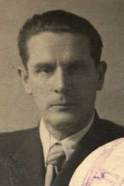 Гавриков Иван Сергеевич